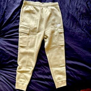 Men’s Nike Joggers